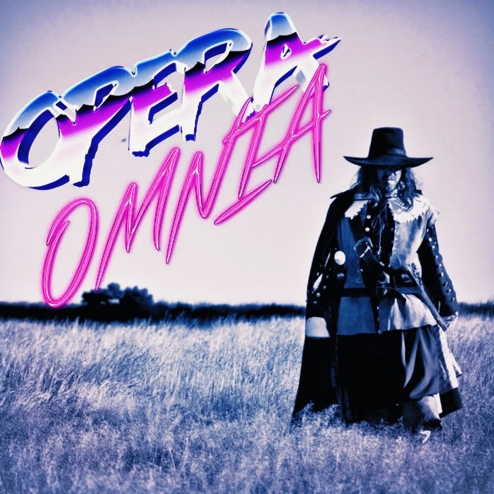 OPERA OMNIA S01E04 - BEN WHEATLEY - A FIELD IN ENGLAND