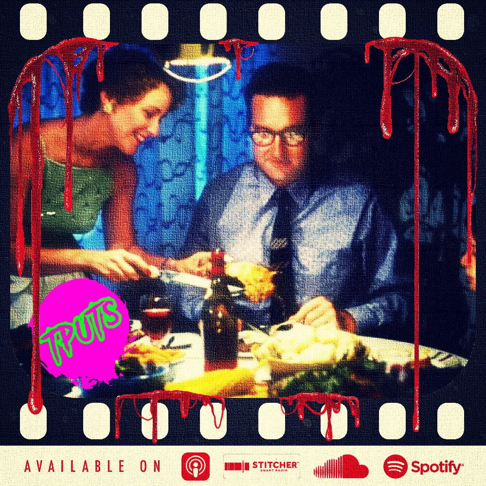 BONUS EP 241 - LISTENER CHOICE - PARENTS