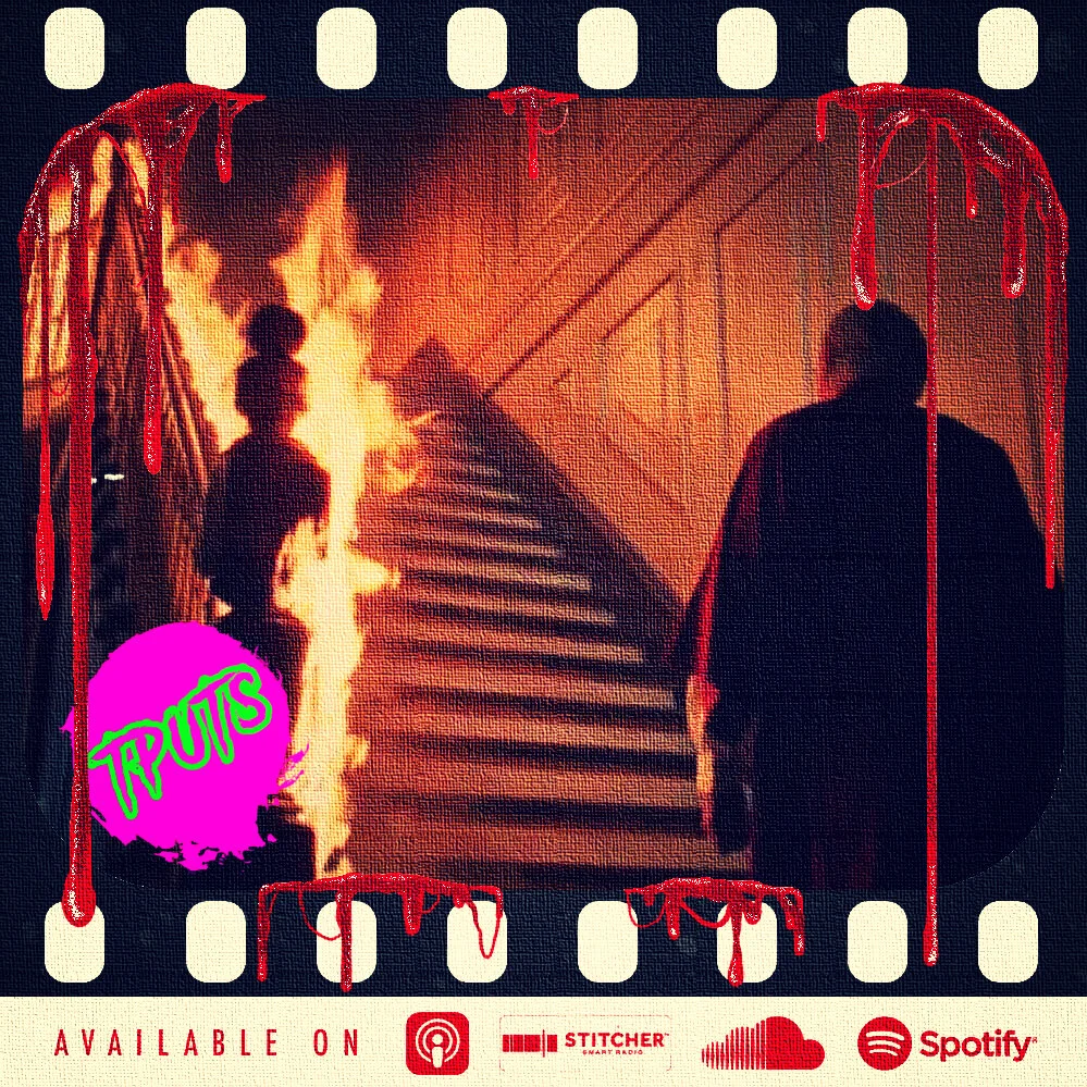 BONUS EP 243 - LISTENER CHOICE - THE CHANGELING