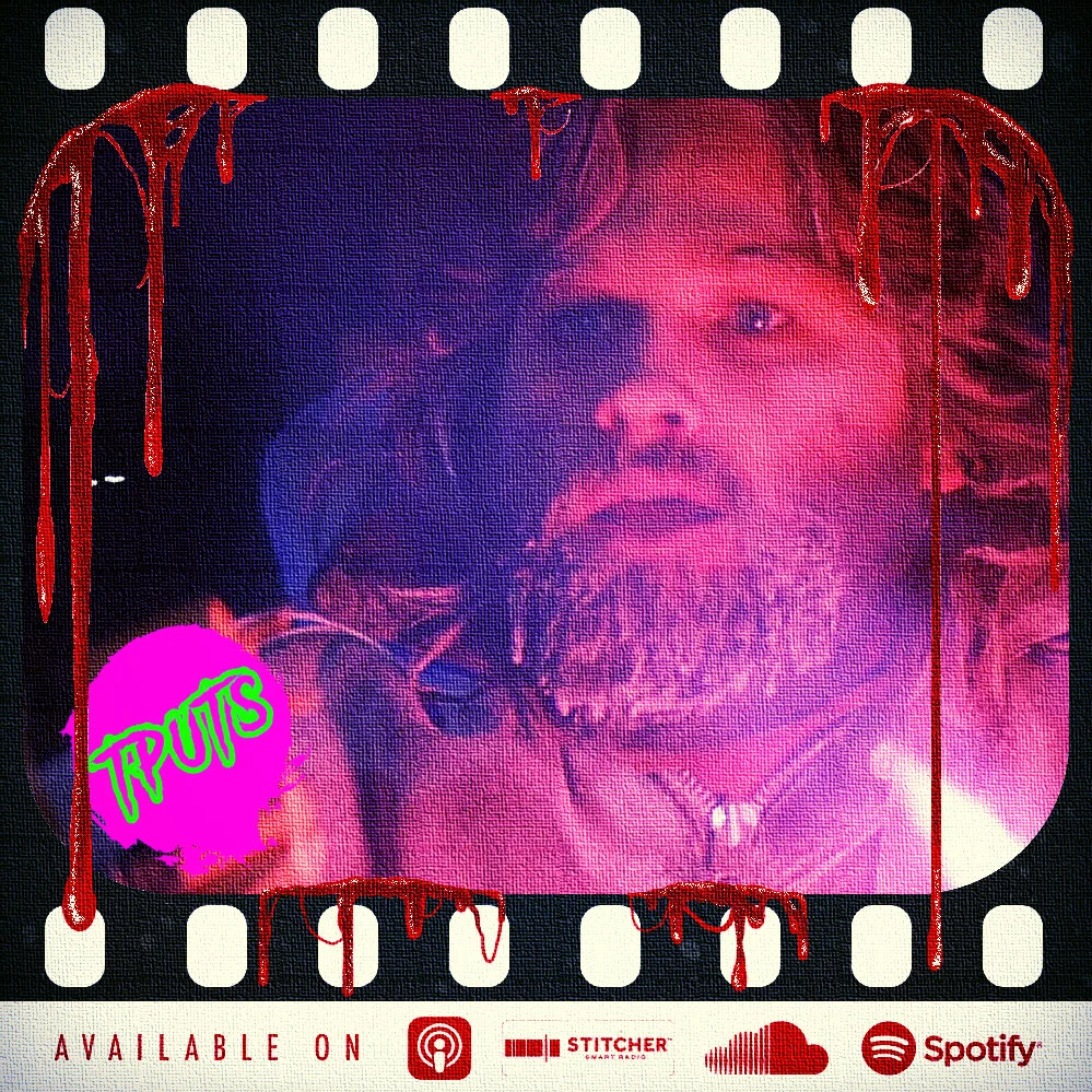 EP 226 - Mayday Mayday (Isolation in Horror Pt.1) - THE THING