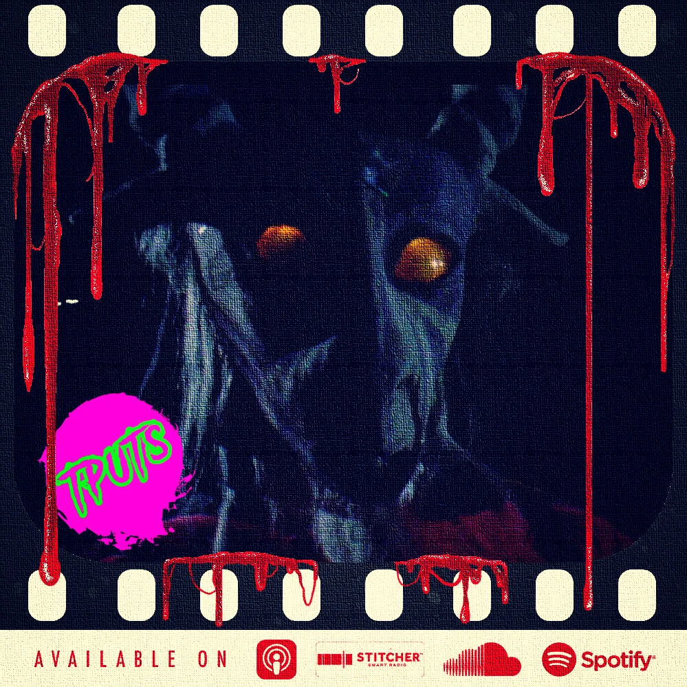 EP 227 - BLOODY TERROR BOXSET PT.1 - SATAN'S SLAVE (1976)