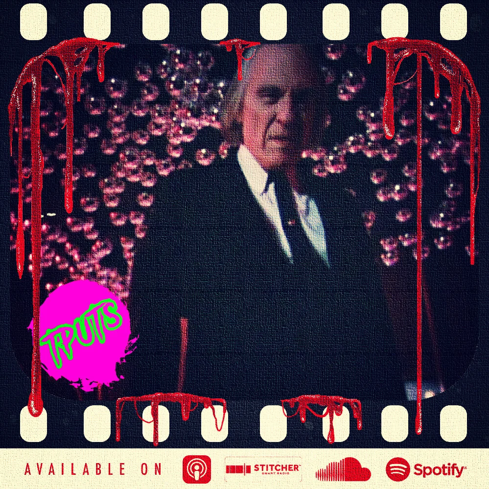 EP 228 - RUSSIAN ROULETTE RETROSPECTIVE - PHANTASM PART 3