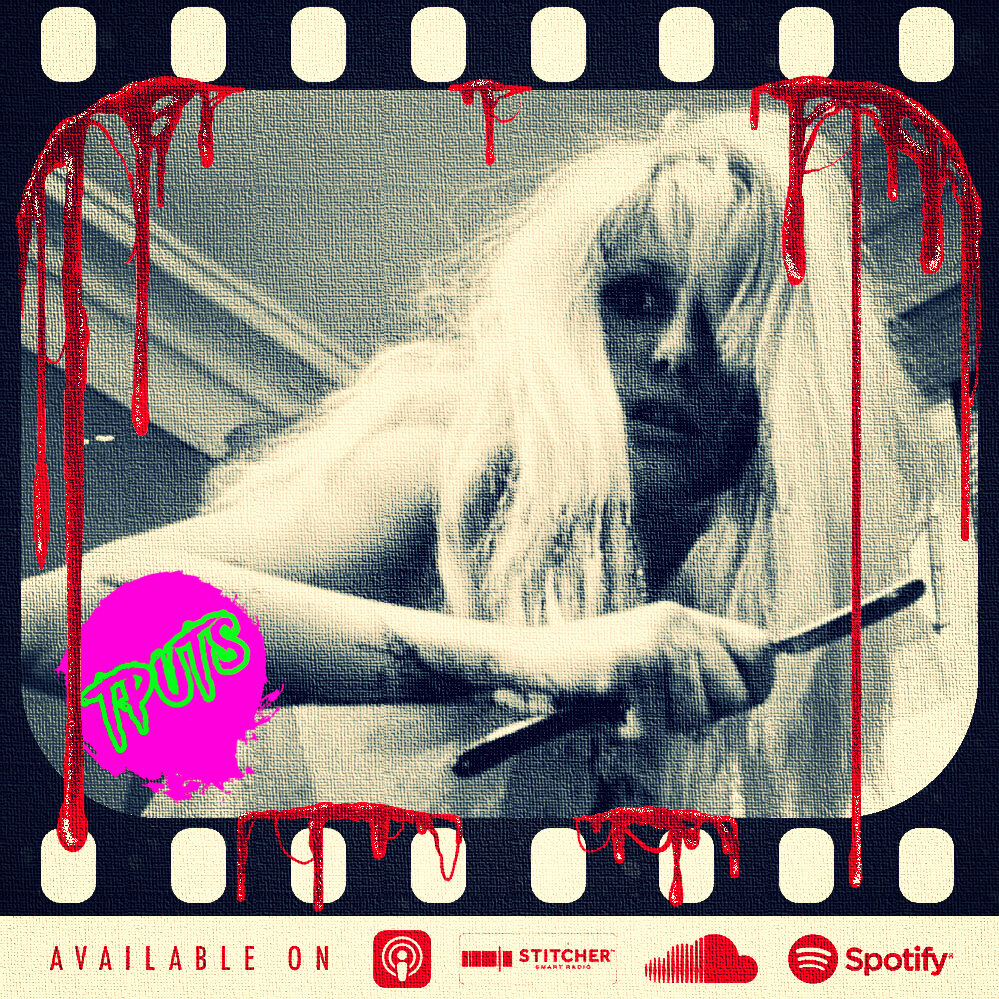 ANDY LOVES ARTHOUSE EP 11 - REPULSION
