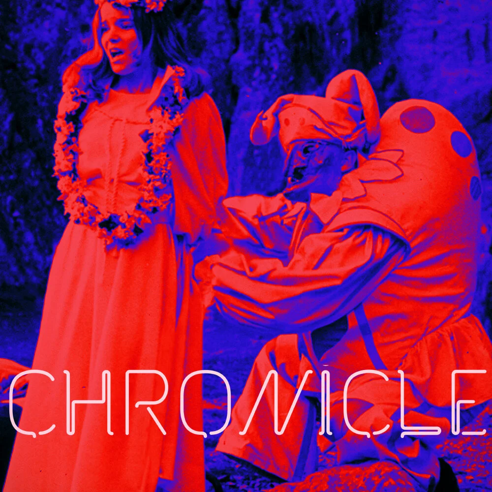 Chronicle S03E05 - Chapter 2 - The Wicker Man (1973)