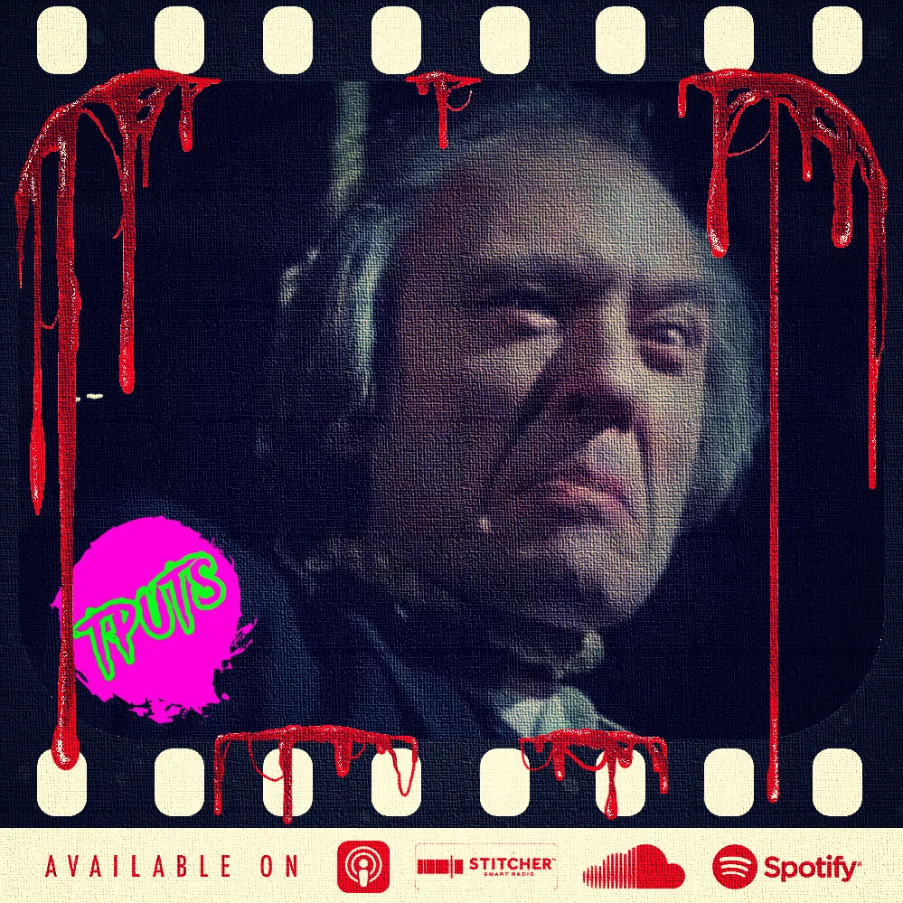 EP 229 - RUSSIAN ROULETTE RETROSPECTIVE - PHANTASM PART 4