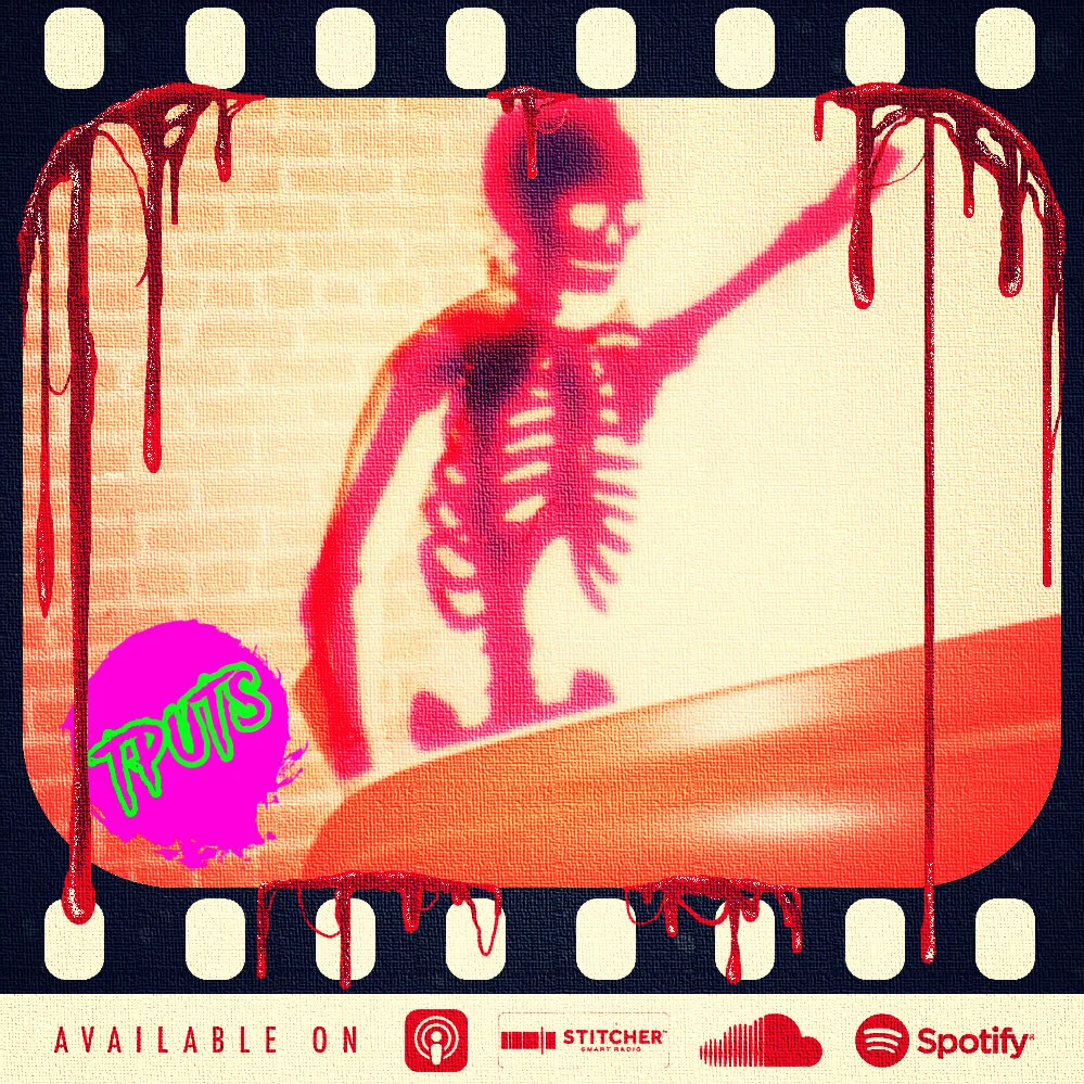 BONUS EP 248 - LISTENER CHOICE - REPO MAN (1984)