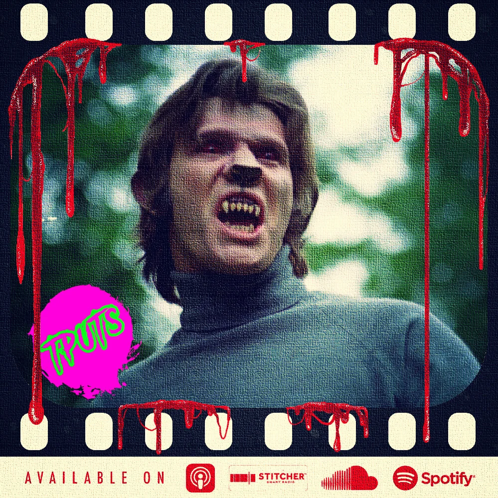 EP 230 - BLOODY TERROR BOXSET PT.2 - PREY (1977)