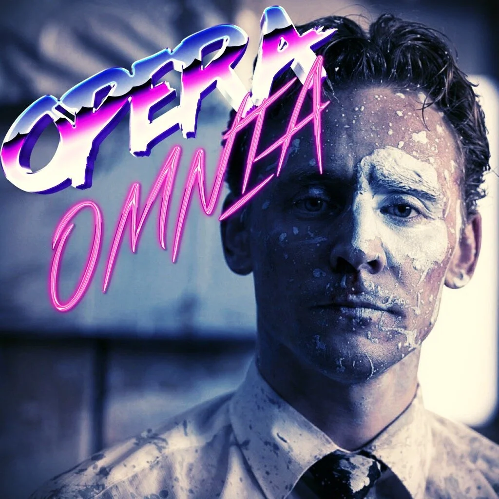 OPERA OMNIA S01E05 - BEN WHEATLEY - HIGH RISE