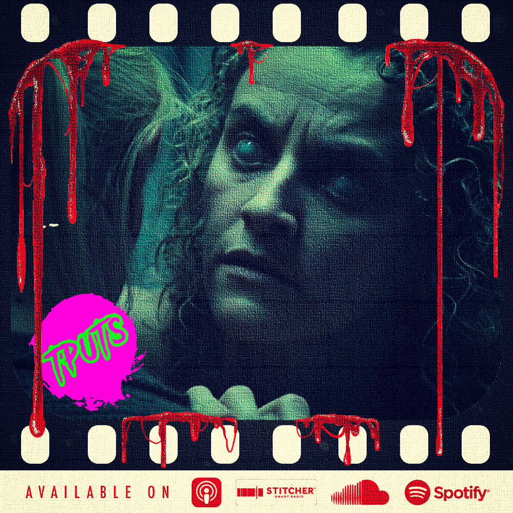 BONUS EP 249 - LISTENER MOVIE CLUB REVIEWS - SPANISH HORROR PT.1