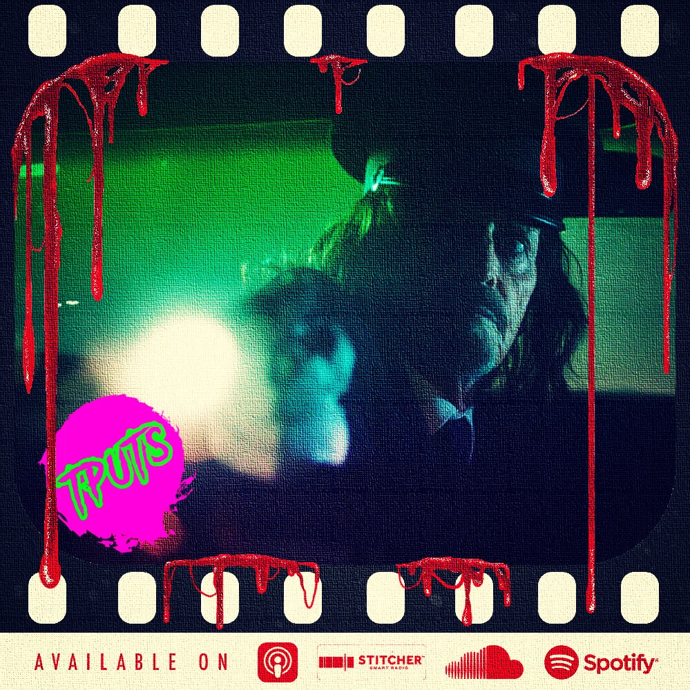 BONUS EP 251 - INTERVIEW/REVIEW - BRUCE MCDONALD - DREAMLAND 