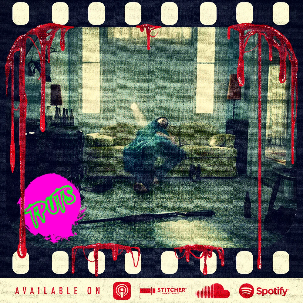 BONUS EP 253 - INTERVIEW/REVIEW - JEREMY GARDNER &amp; CHRISTIAN STELLA - AFTER MIDNIGHT