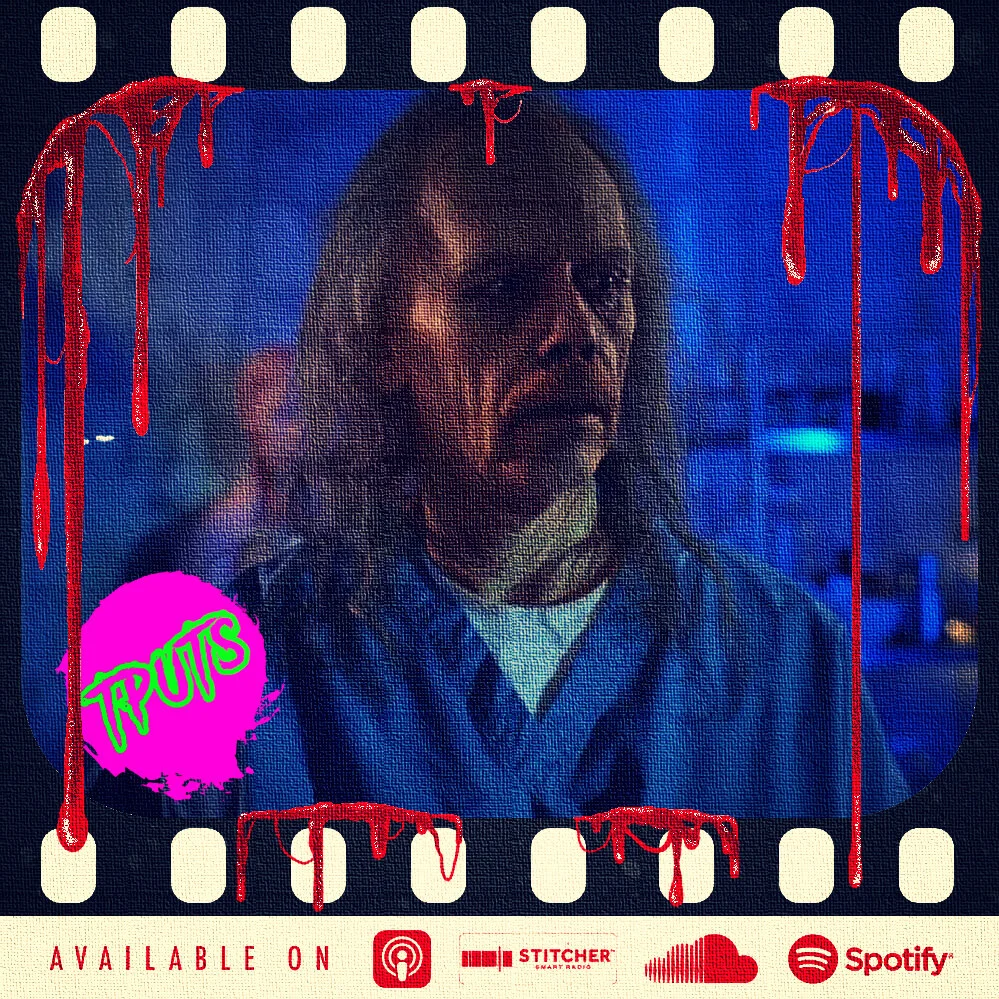 BONUS EP 254 - LISTENER CHOICE - BODY BAGS