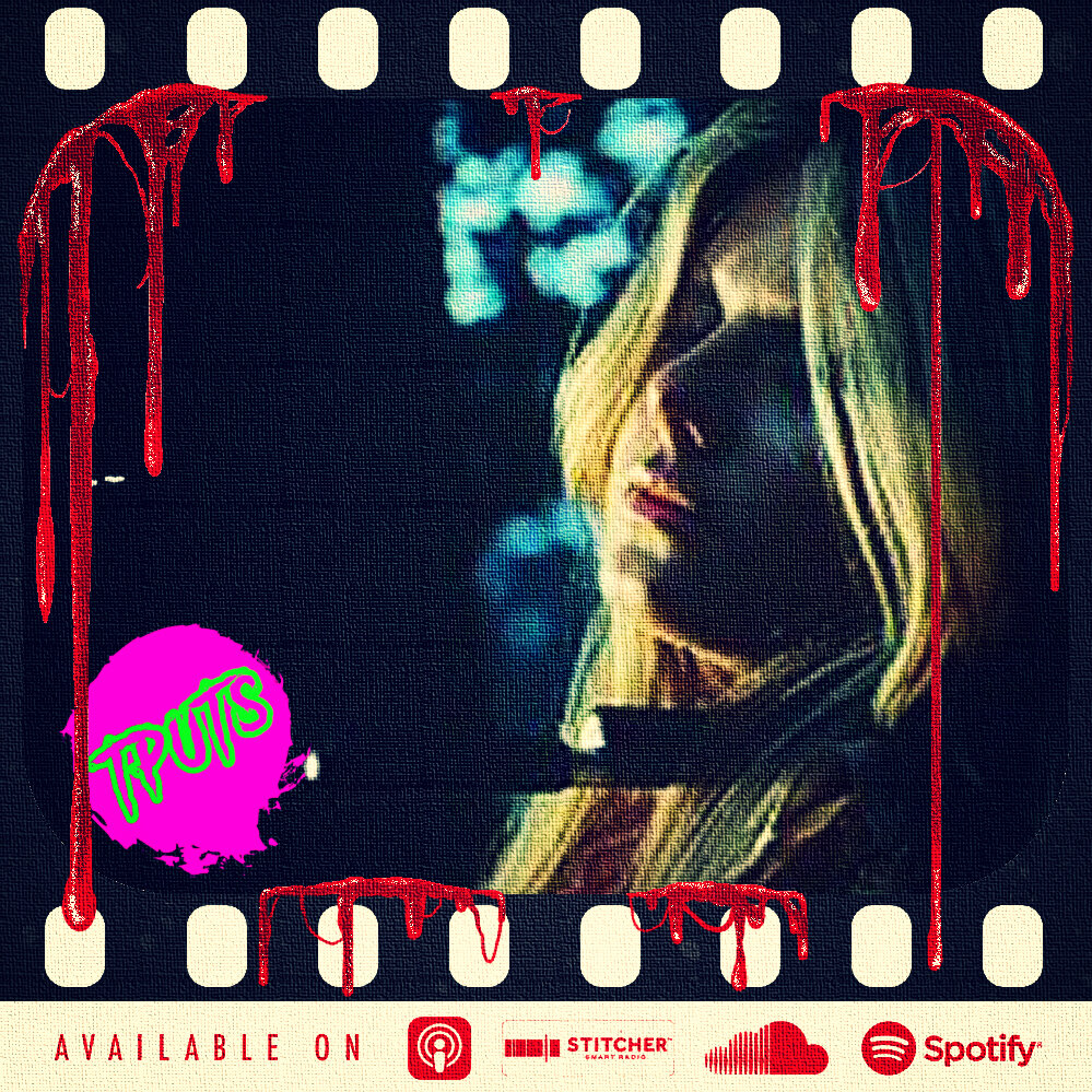 EP 232 - BLOODY TERROR BOXSET PT.3 - TERROR (1978)