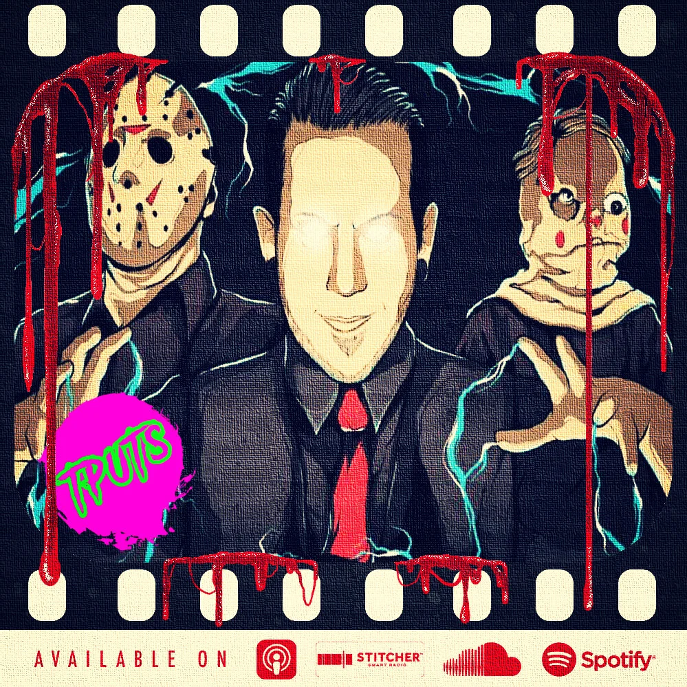 BONUS EP 255 - MOVIE LIST - SUMMER TPUTS TOP 10 SERIES 2000's EDITION