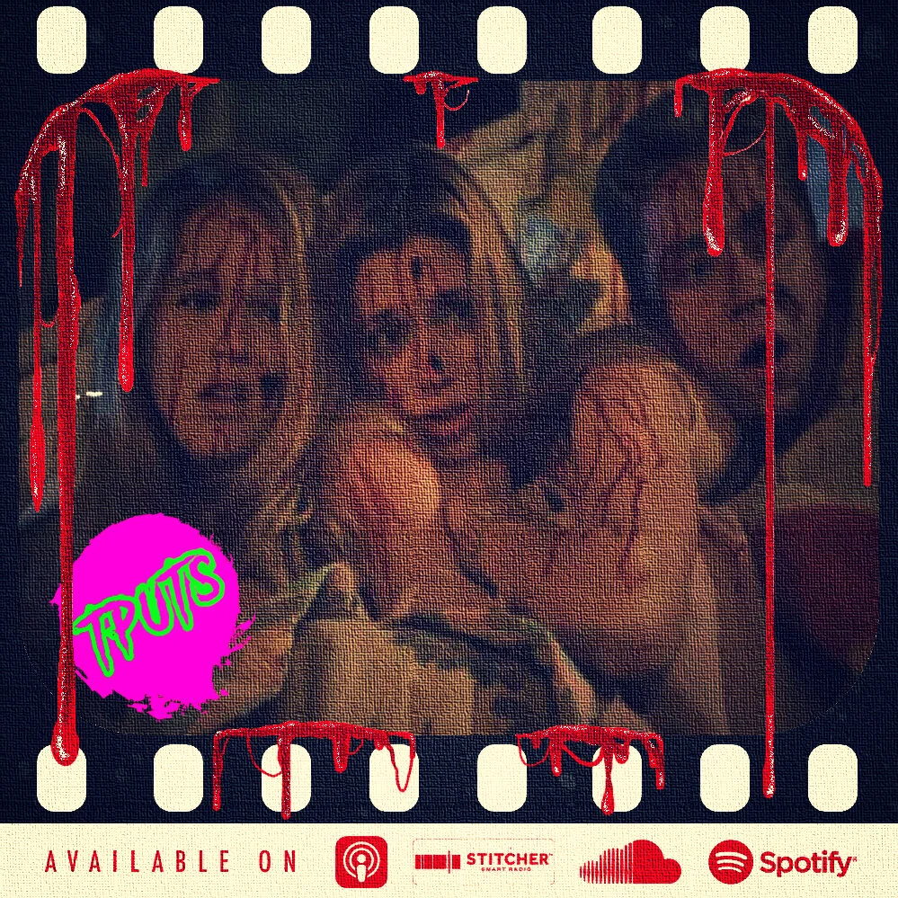 BONUS EP 256 - LISTENER CHOICE - CHERRY FALLS