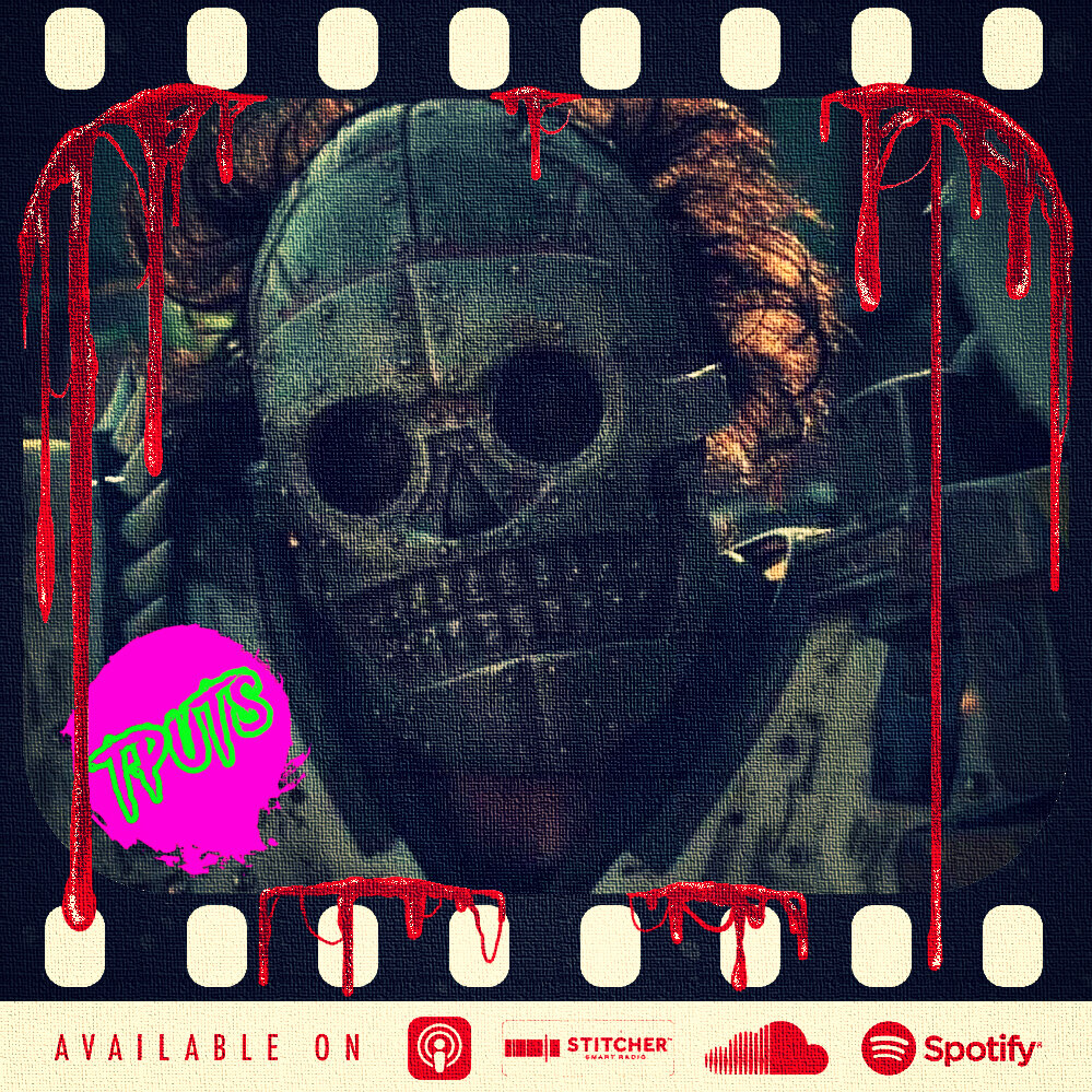 BONUS EP 258 - LISTENER CHOICE - TURBO KID