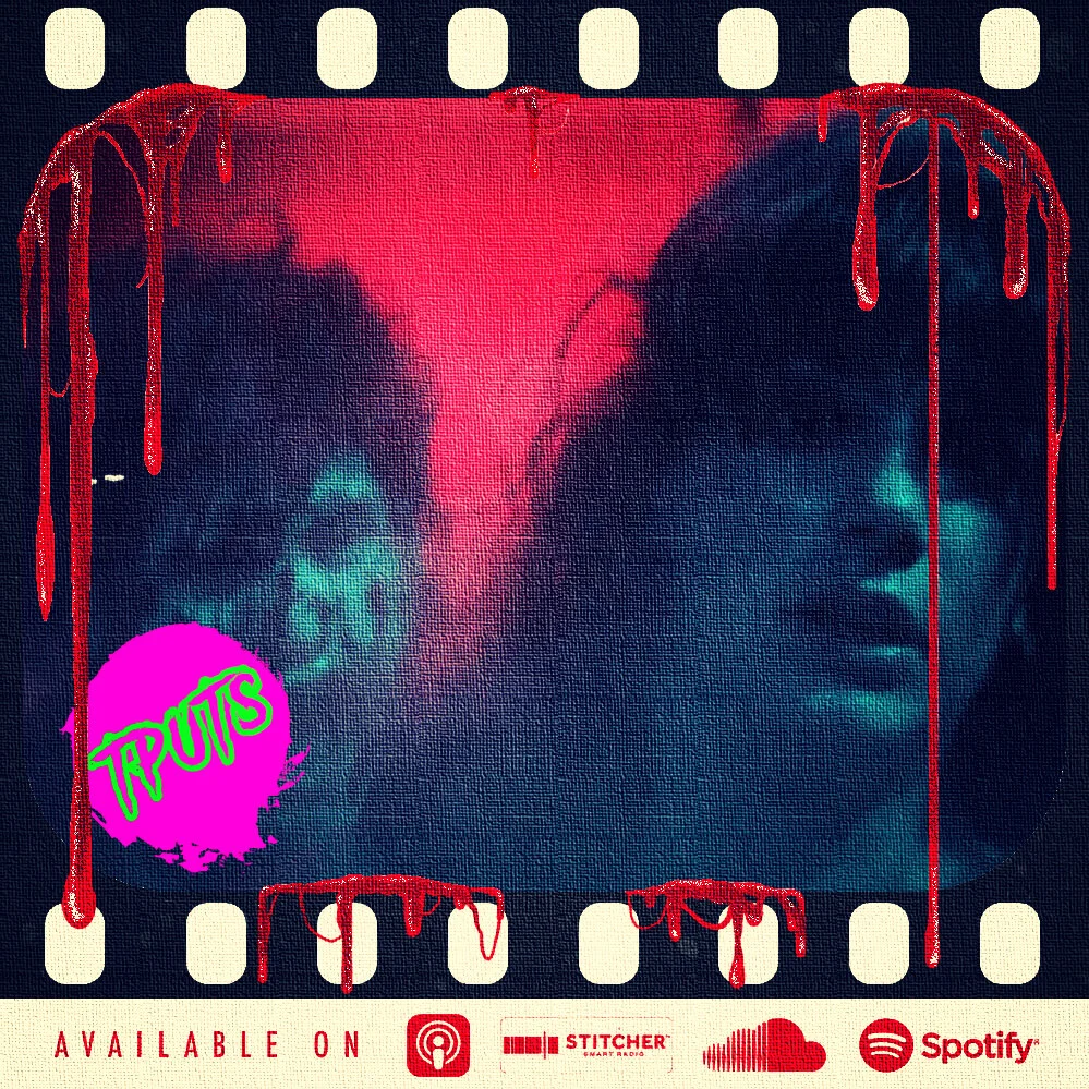 EP 234 - BLOODY TERROR BOXSET PT.5 - BLOODY NEW YEAR (1987)