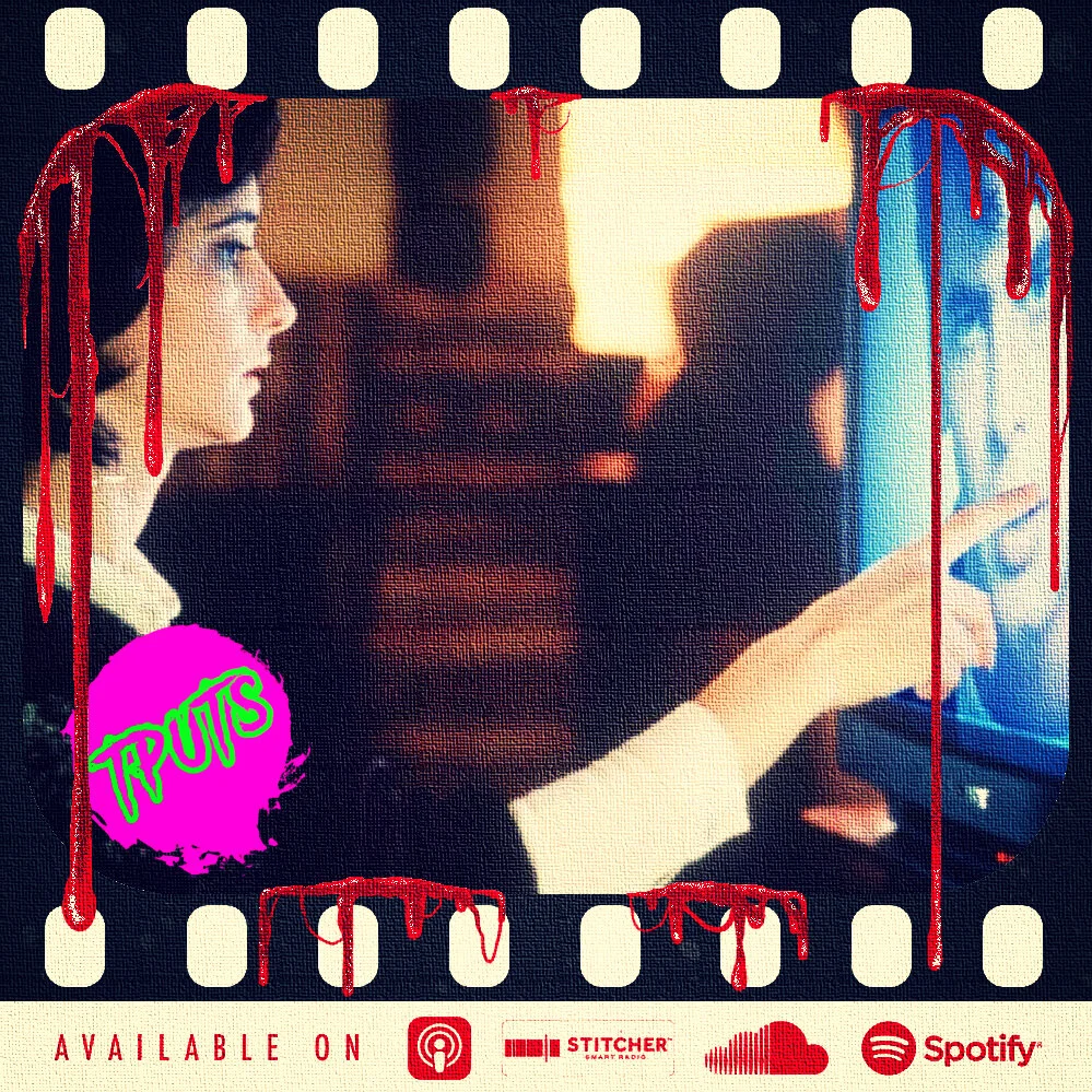 BONUS EP 259 - LISTENER MOVIE CLUB REVIEWS - SPANISH HORROR PT.2