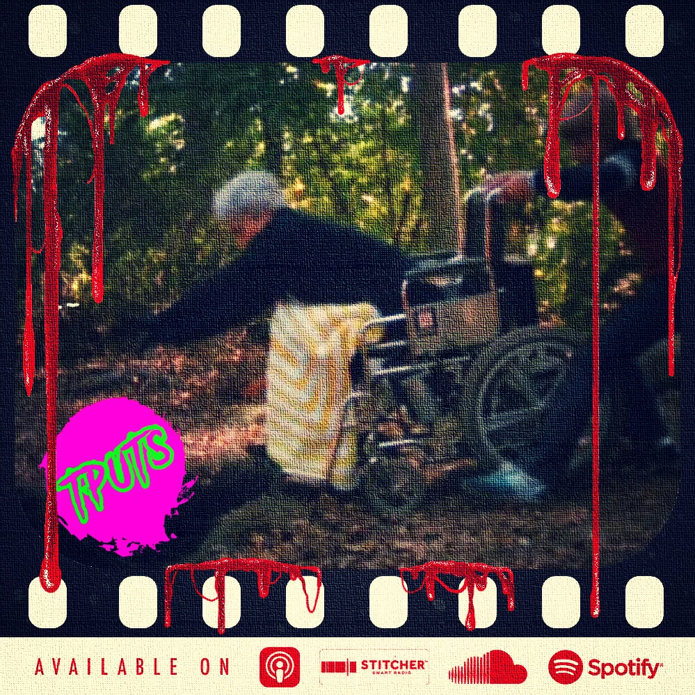 BONUS EP 260 - LISTENER CHOICE - THE PIT