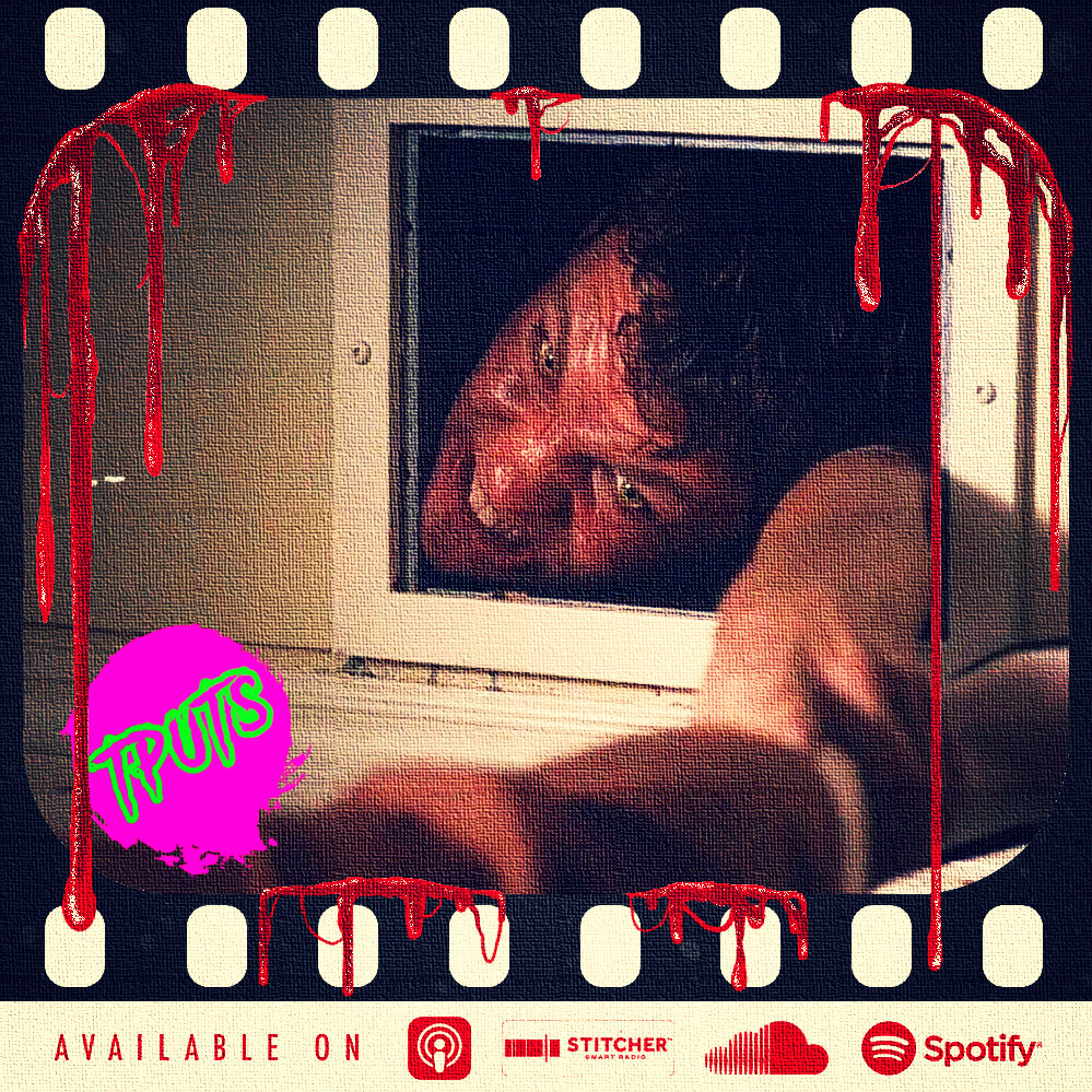 EP 235 - X-FILES DOUBLE BILL - SQUEEZE (S01E03) &amp; TOOMS (S01E21)