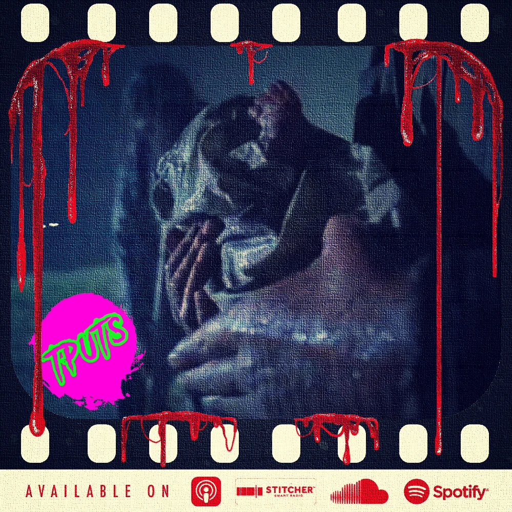 EP 236 - X-FILES DOUBLE BILL - THE HOST (S02E02) &amp; HOME (S04E02)