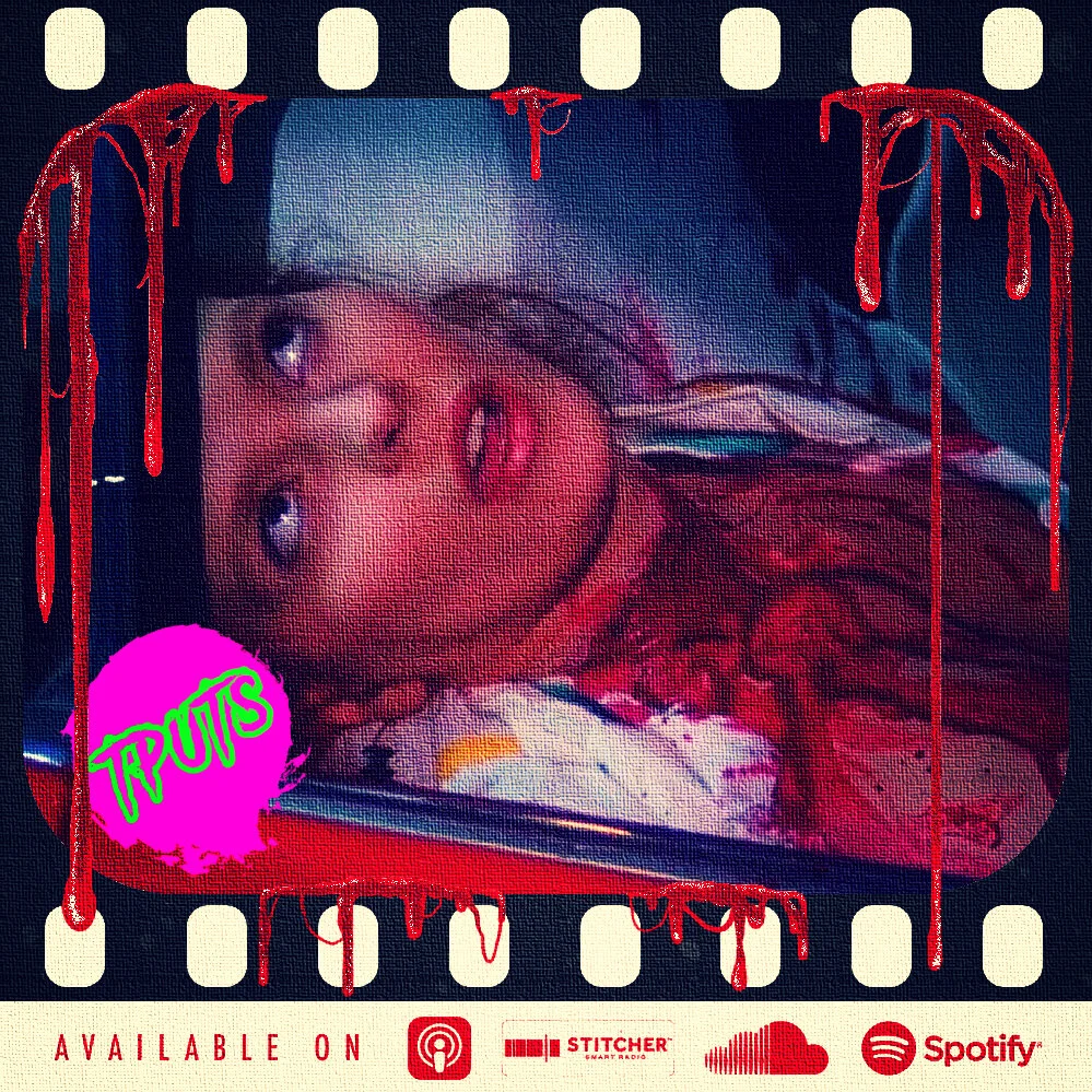 BONUS EP 266 - LISTENER CHOICE - THE NEW YORK RIPPER