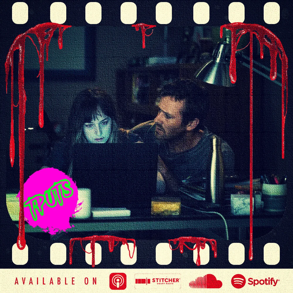 BONUS EP 268 - LISTENER CHOICE - WOUNDS