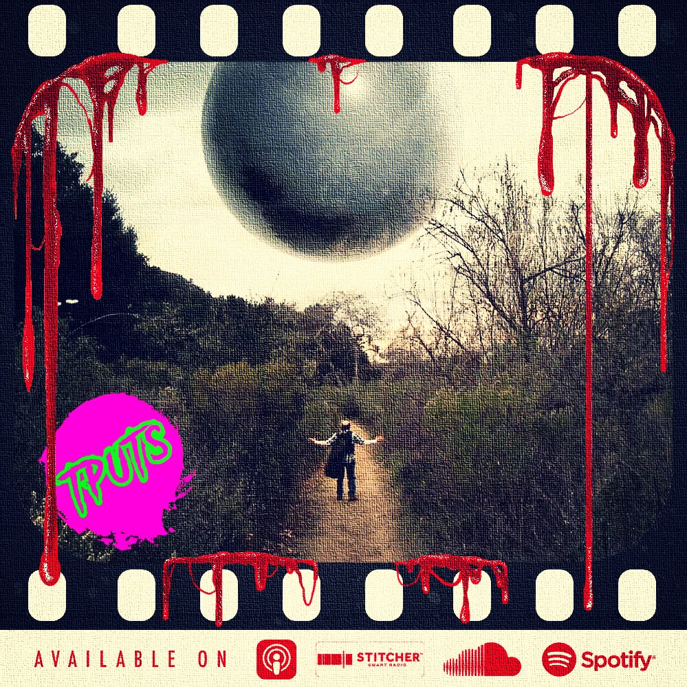 EP 237 - RUSSIAN ROULETTE RETROSPECTIVE - PHANTASM PART 5