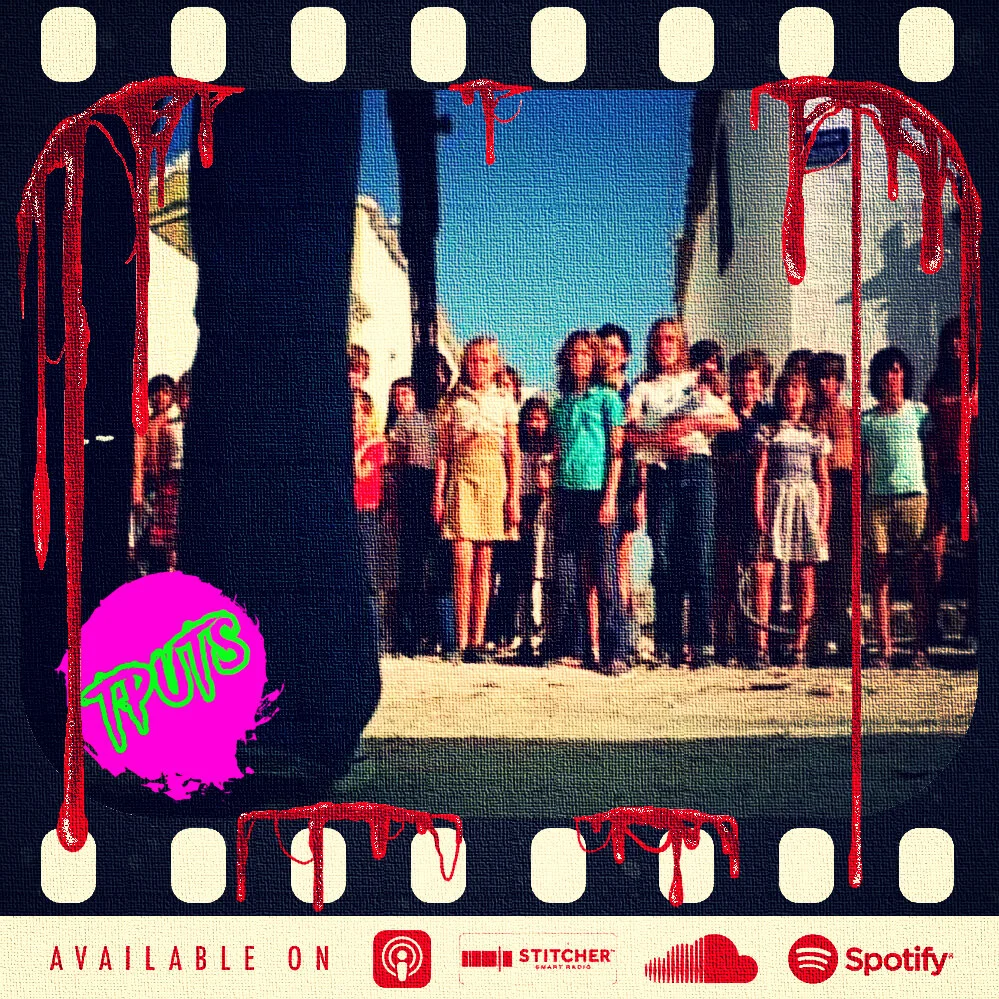 BONUS EP 269 - LISTENER MOVIE CLUB REVIEWS - SPANISH HORROR PT.3