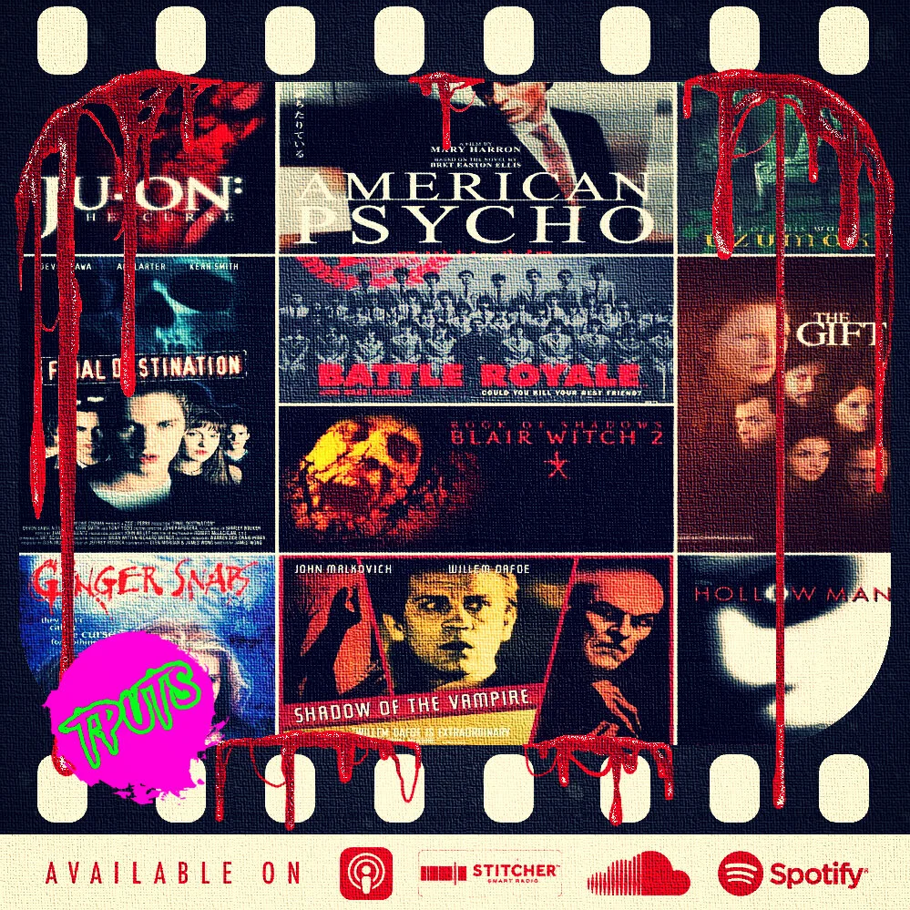 EP 238 - SUMMER TPUTS TOP 10 00's EDITION - 2000