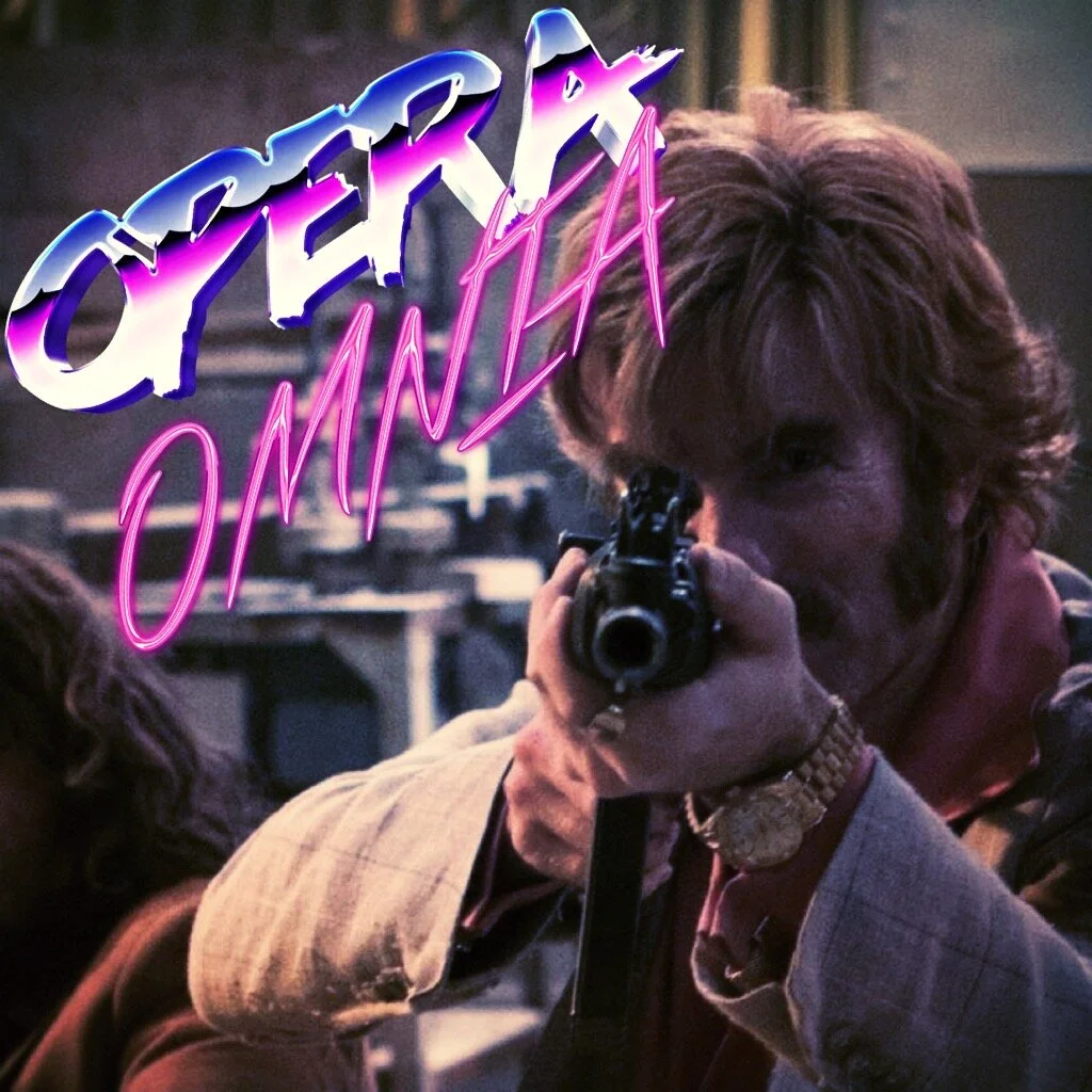 OPERA OMNIA S01E06 - BEN WHEATLEY - FREE FIRE