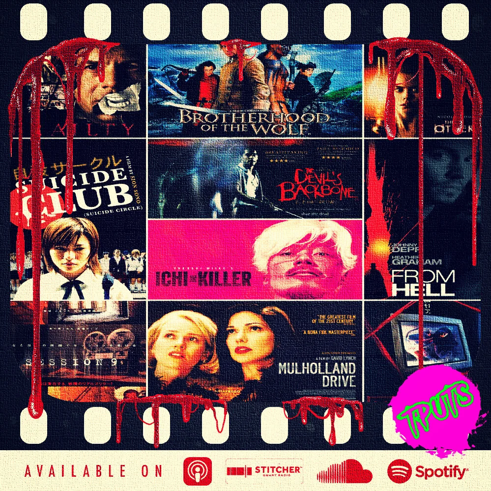 EP 239 - SUMMER TPUTS TOP 10 00's EDITION - 2001