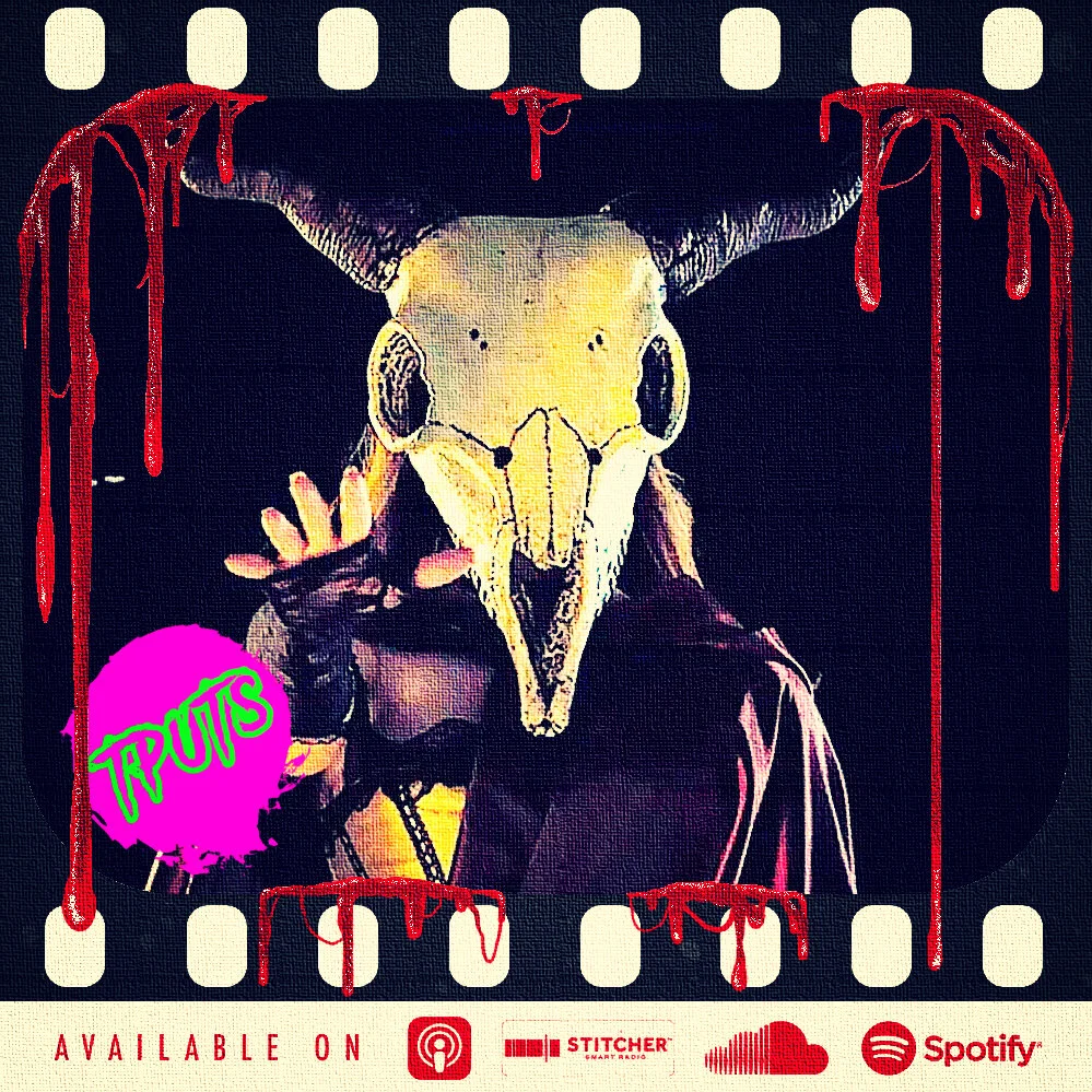 BONUS EP 274 - THE PALE DOOR (2020)