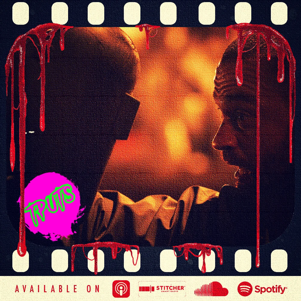 BONUS EP 277 - LISTENER CHOICE - RANDOM ACTS OF VIOLENCE