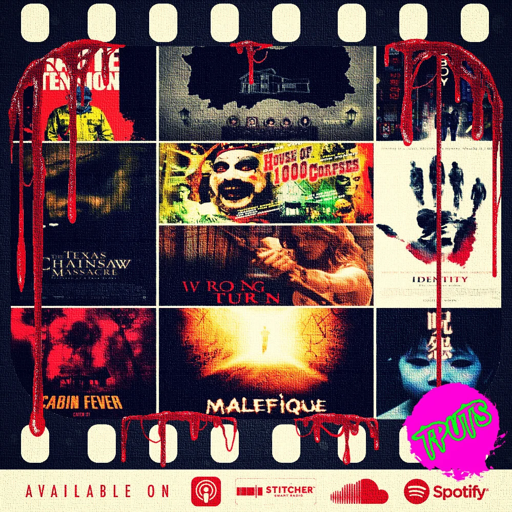 EP 241 - SUMMER TPUTS TOP 10 00's EDITION - 2003