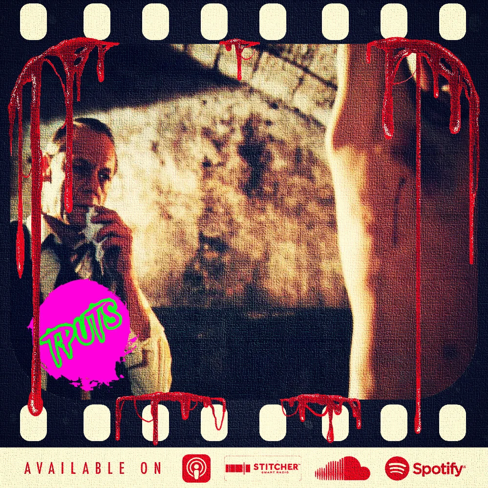 BONUS EP 278 - LISTENER MOVIE CLUB REVIEWS - SPANISH HORROR PT.4