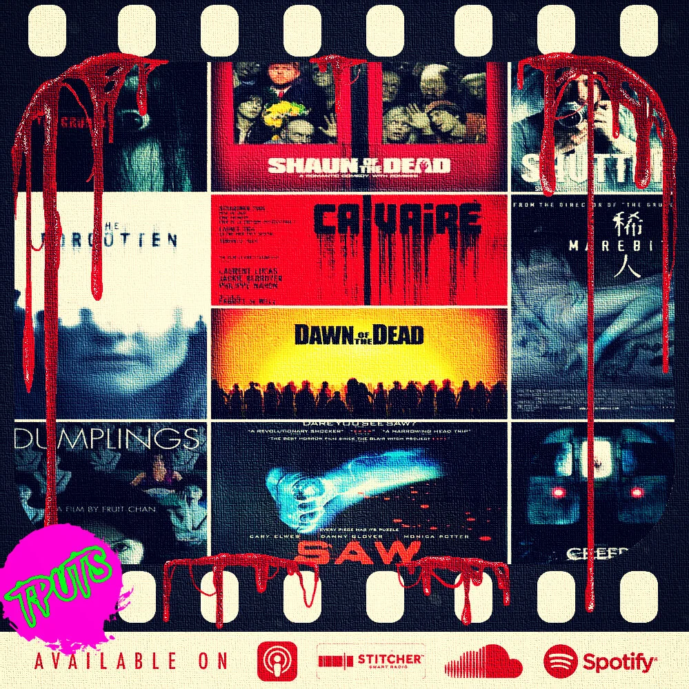 EP 242 - SUMMER TPUTS TOP 10 00's EDITION - 2004