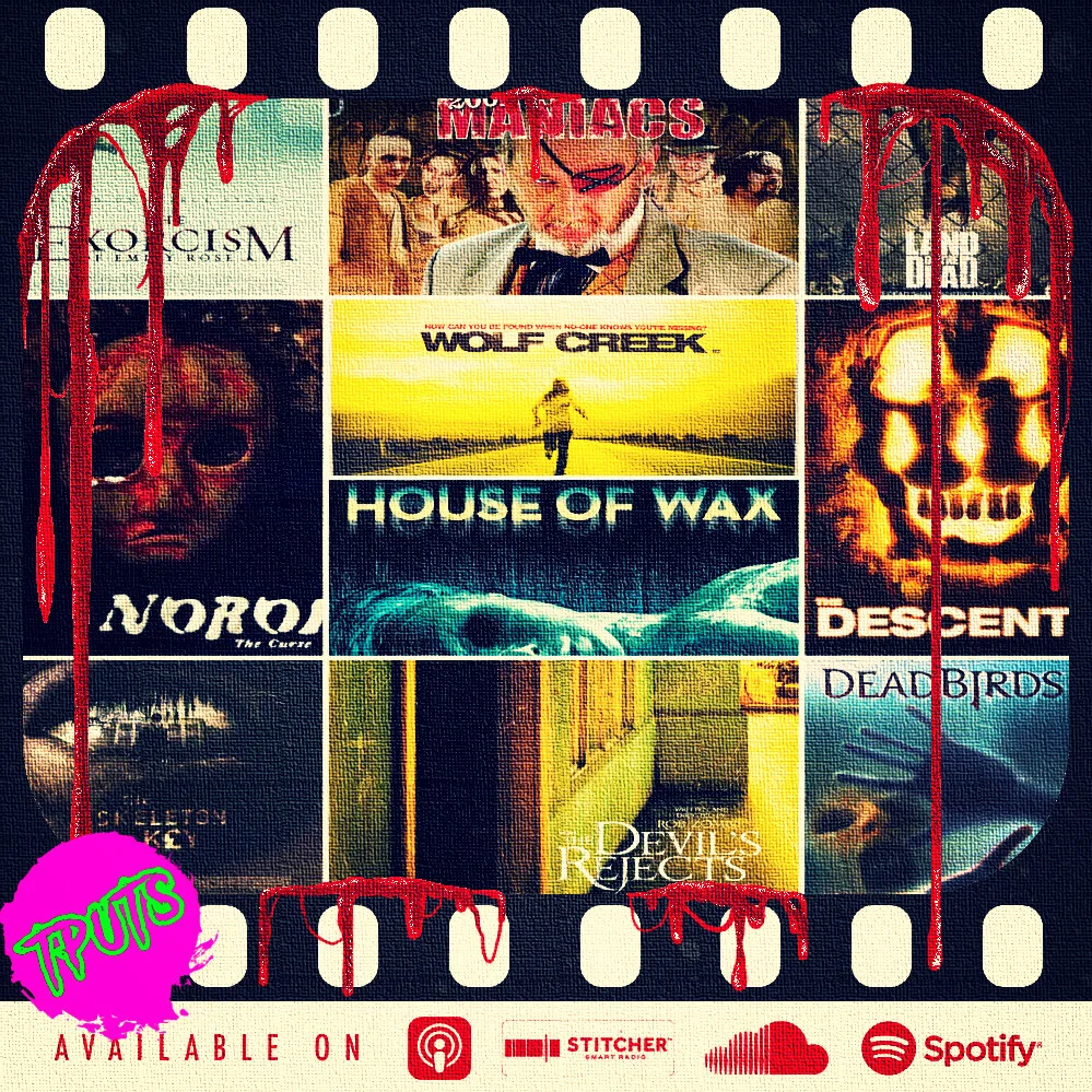 EP 244 - SUMMER TPUTS TOP 10 00's EDITION - 2005