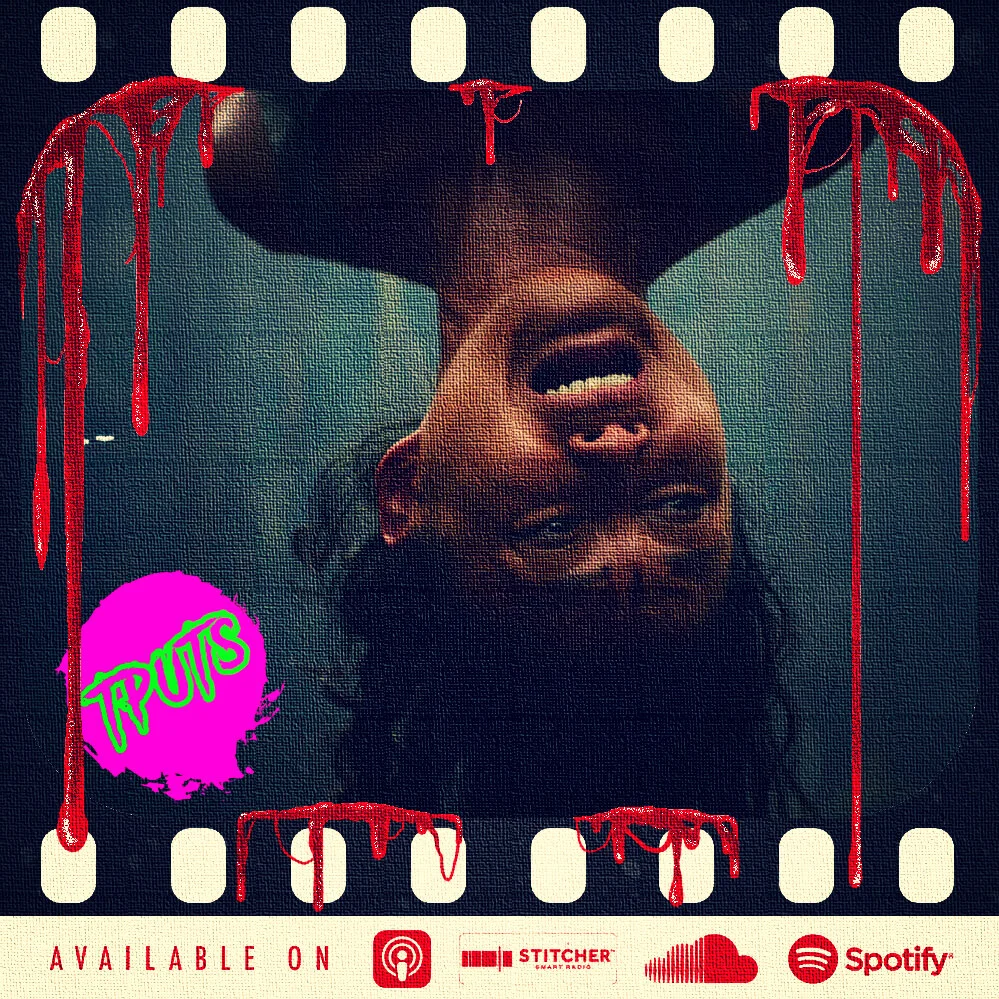 BONUS EP 280 - LISTENER CHOICE - IMPETIGORE