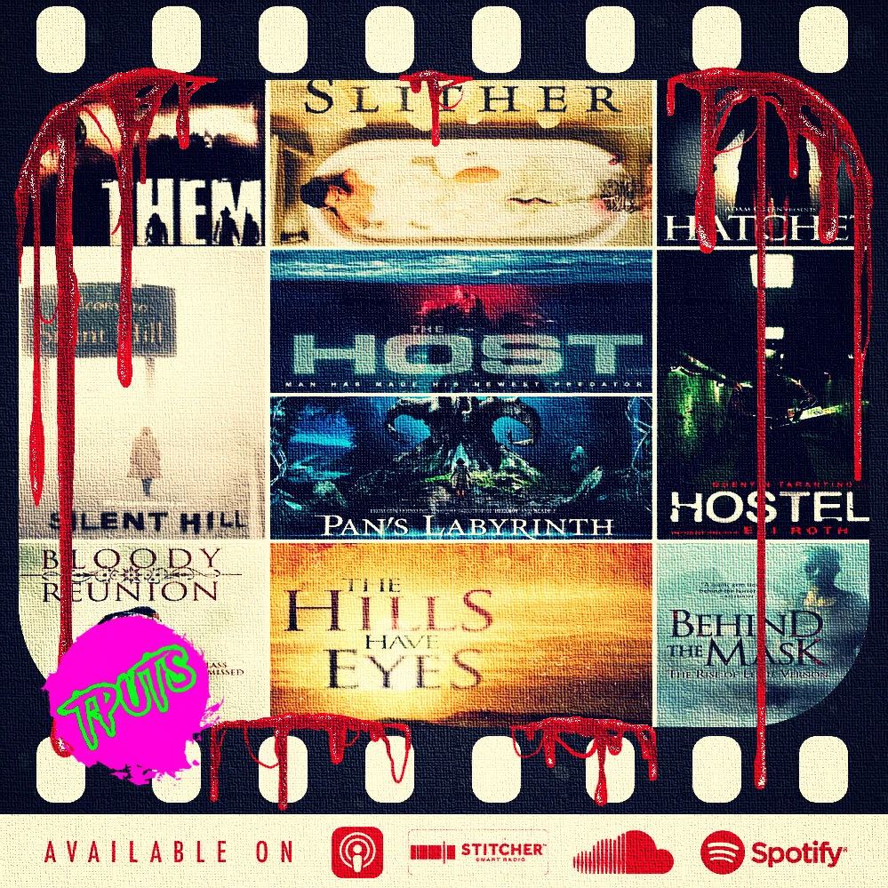 EP 245 - SUMMER TPUTS TOP 10 00's EDITION - 2006