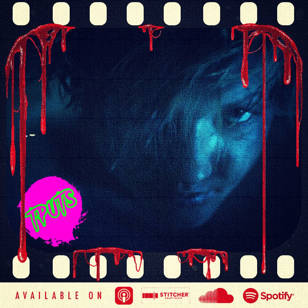 BONUS EP 282 - LISTENER CHOICE - LOVELY MOLLY