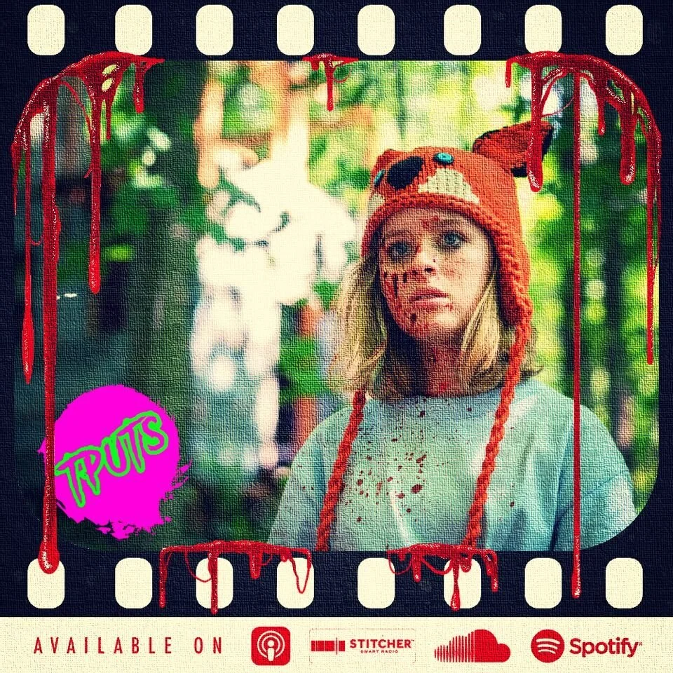 BONUS EP 283 - BECKY