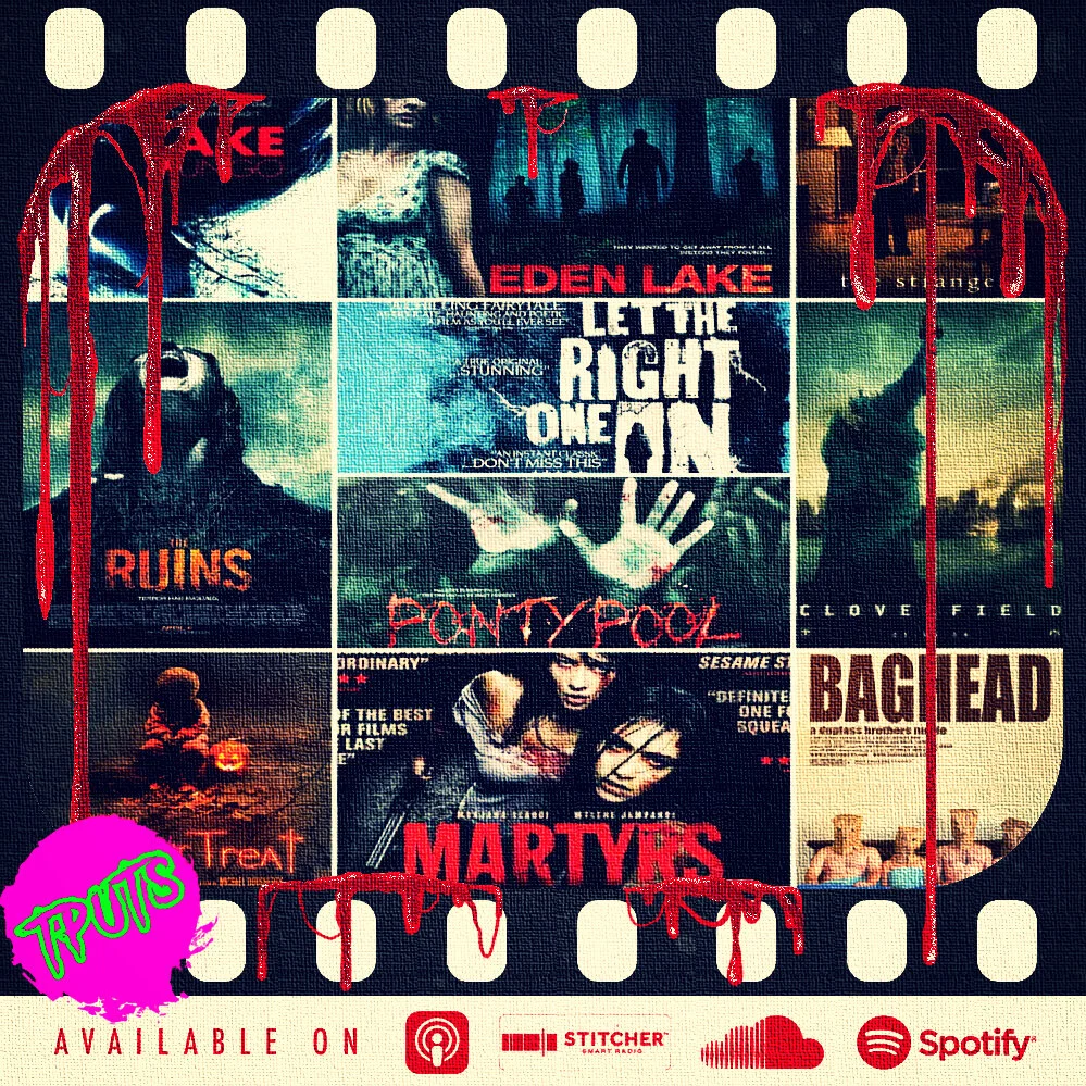 EP 247 - SUMMER TPUTS TOP 10 00's EDITION - 2008