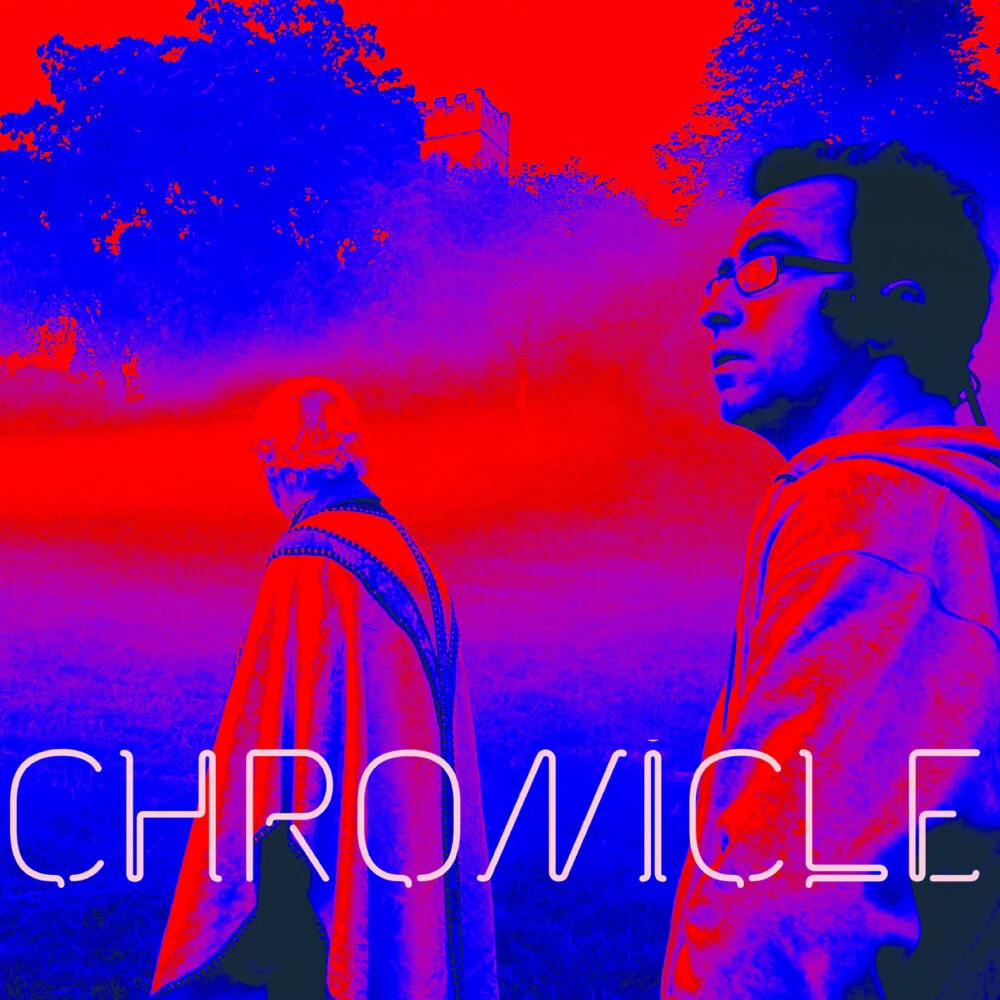 Chronicle S03E08 - Chapter 3 - The Borderlands (2013)
