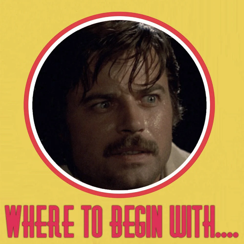 WHERE TO BEGIN WITH...S01E07 SHORT NIGHT OF GLASS DOLLS