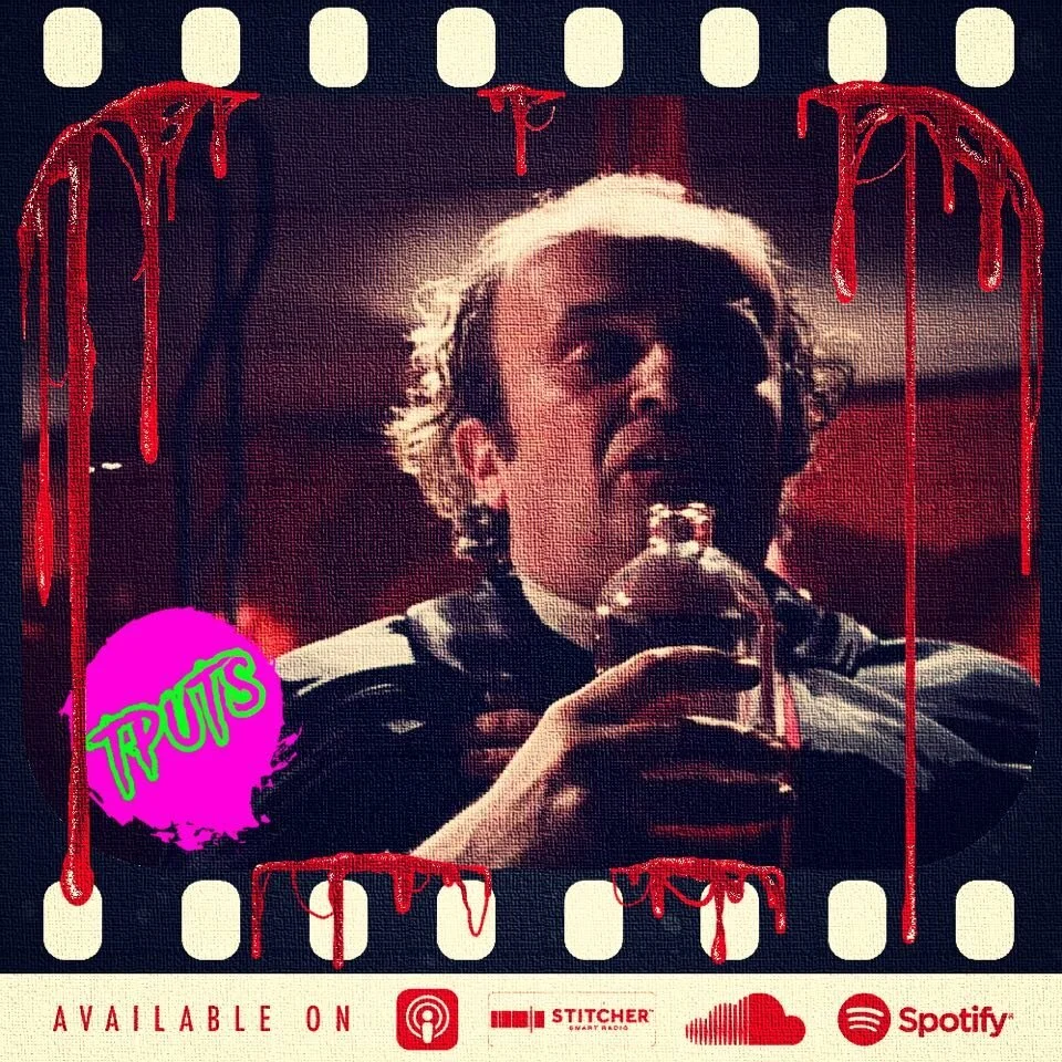 EP 252 - AMERICAN HORROR PROJECT BOXSETS PT.1 - MALATESTA'S CARNIVAL OF BLOOD (1973)