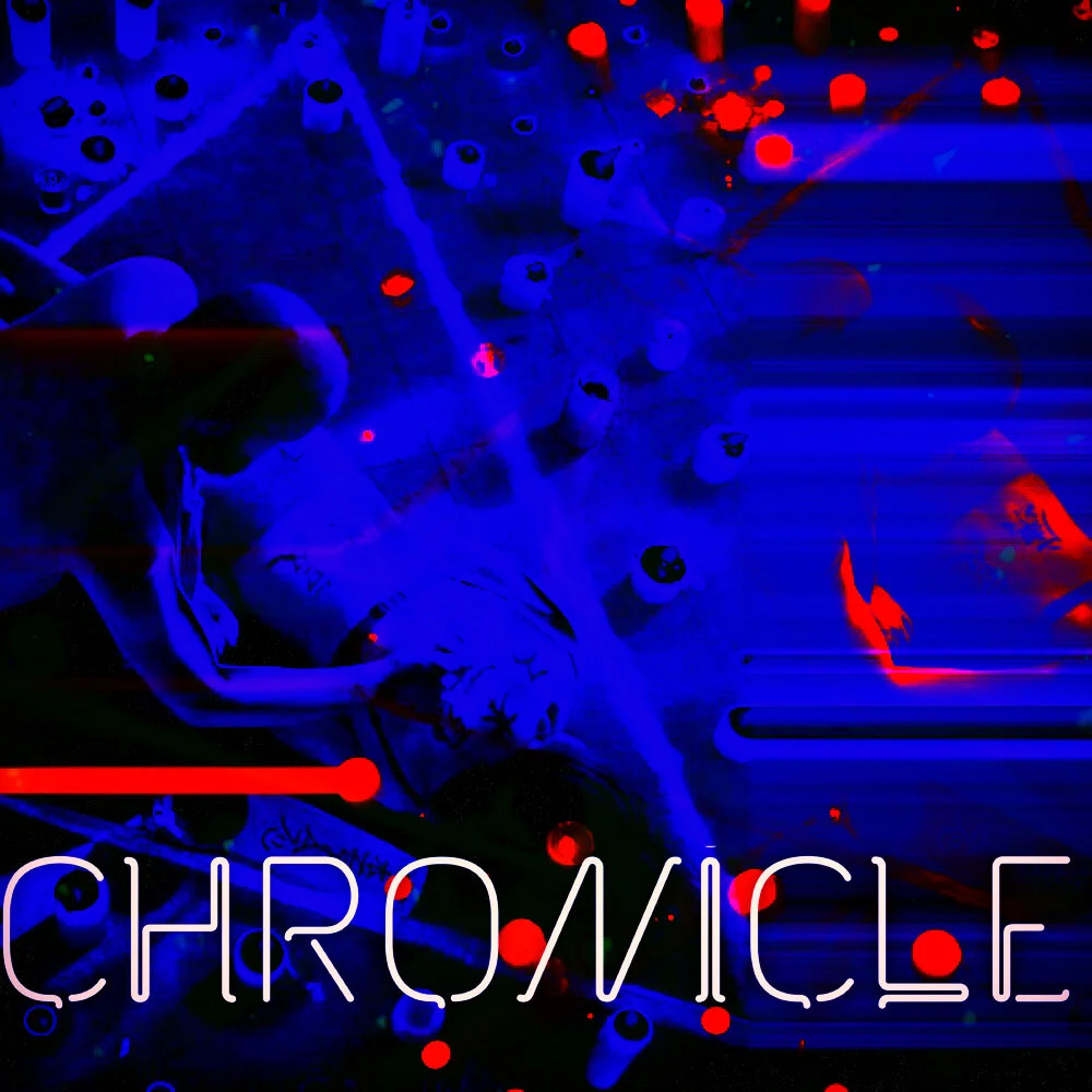Chronicle S03E09 - Chapter 3 - A Dark Song (2016)