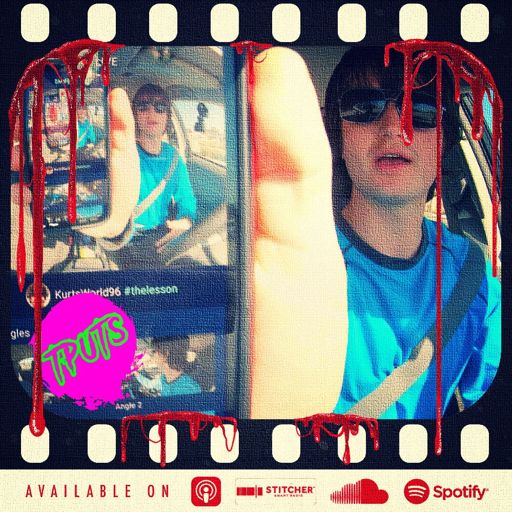 BONUS EP 291 - SPREE (2020)