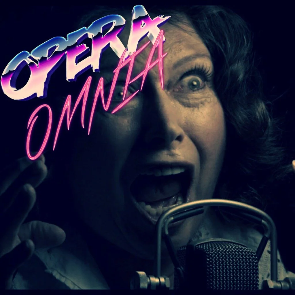 OPERA OMNIA S02E02 - PETER STRICKLAND - BERBERIAN SOUND STUDIO