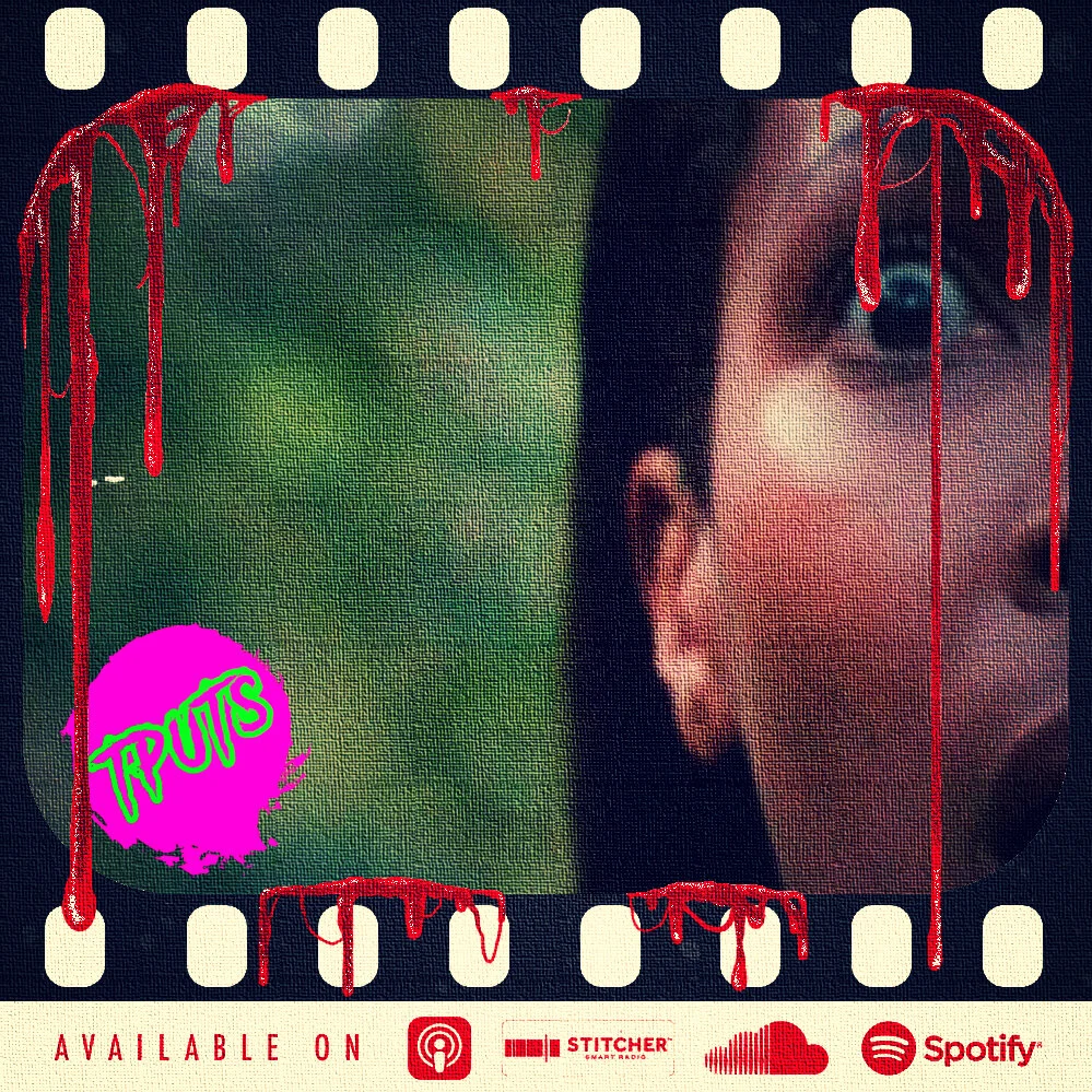 BONUS EP 295 - LISTENER MOVIE CLUB REVIEWS - BLAXPLOITATION HORROR PT.2